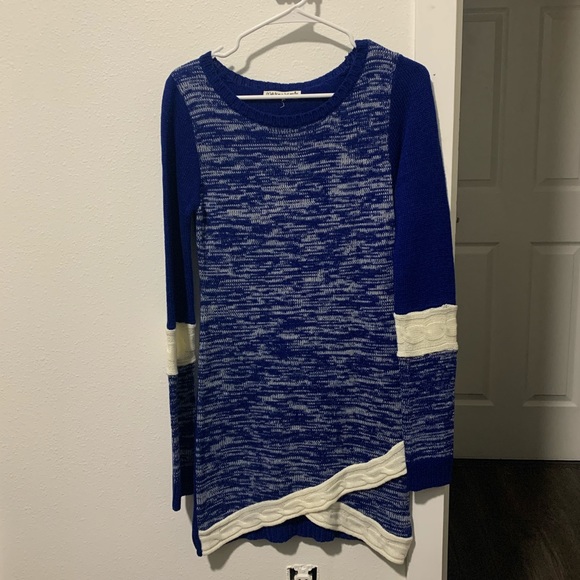 Sweater dress - Picture 1 of 4